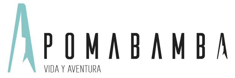 logo pomabamba pe