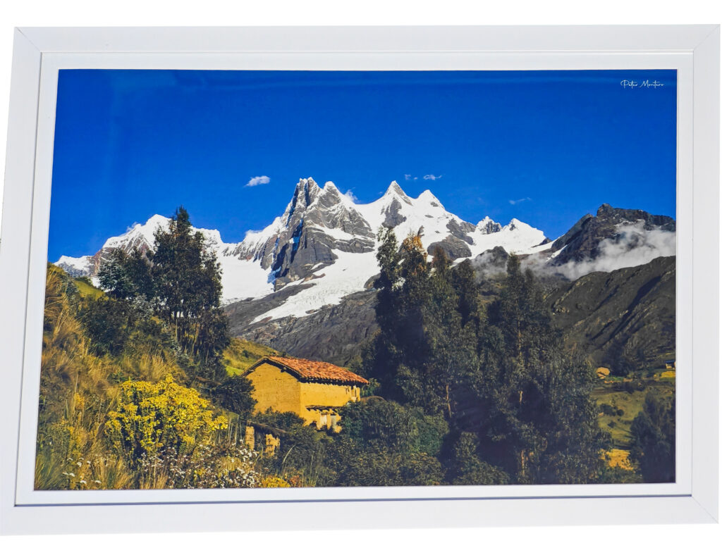 cuadros de Pomabamba Ancash